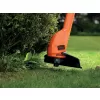 Strunová sekačka 250W Black&Decker GL250