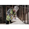 Aku kotoučová pila 18V 2x 5,0Ah XRP DeWALT POWERSTACK DCS573H2T