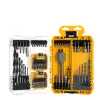 100dílná sada bitů a vrtáků DeWALT DT70784