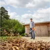 Elektrický zahradní fukar s axiálním ventilátorem 1850W Black&Decker BEBL185
