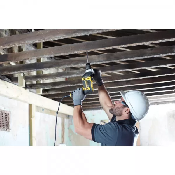 Příklepová vrtačka Stanley FatMax FMEH750K