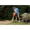 Aku rotační sekačka 18V bez aku Black&Decker BCMW3318N