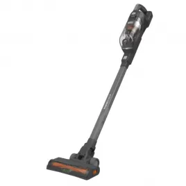 Aku tyčový vysavač 2V1 18V 1x2,0Ah s integrovaným akumulátorem Black&Decker BHFEA520J