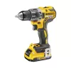Aku vrtačka 18V 2x2,0Ah DeWALT DCD791D2