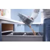 Aku vysavač Power Connect Dustbuster 18V 1x1,5Ah Black&Decker BCHV001C1