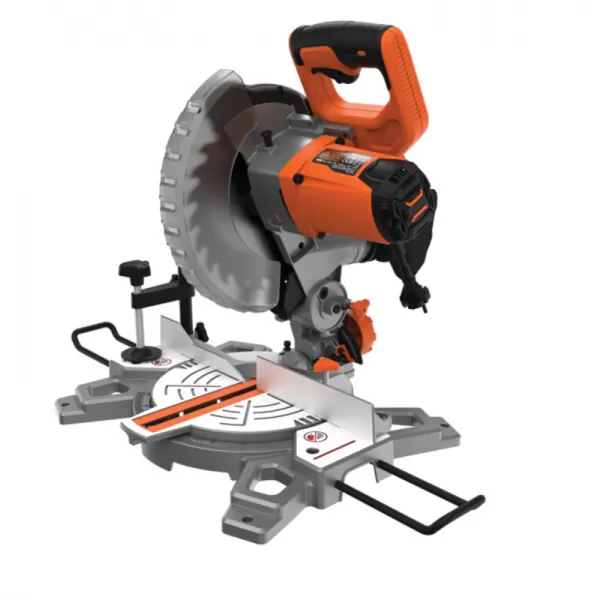 Pokosová pila 1500W Black&Decker BES702