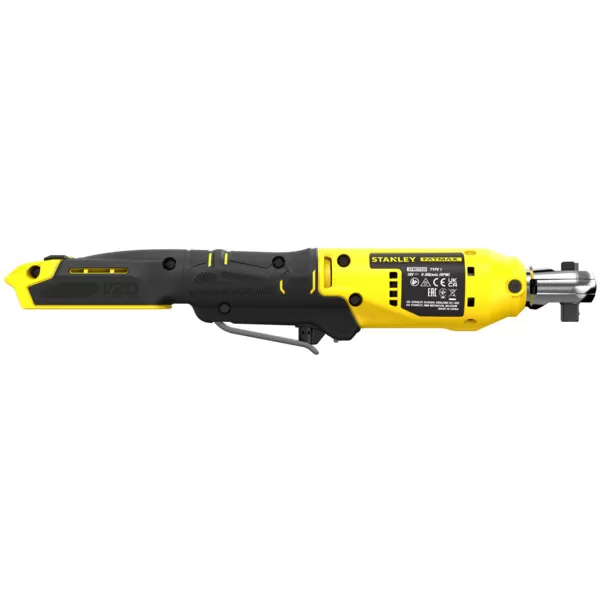 Aku ráčna V20 3/8" 18V bez aku Stanley FatMax SFMCF930B