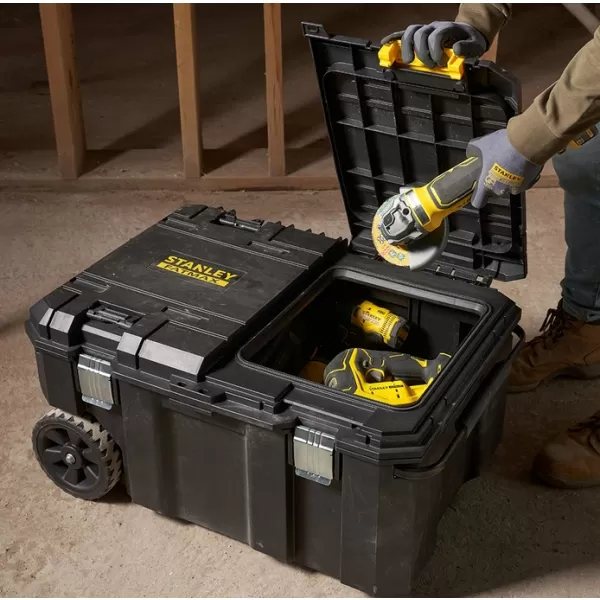 Pojízdný box na nářadí FatMax PRO-STACK STANLEY FMST17870-1