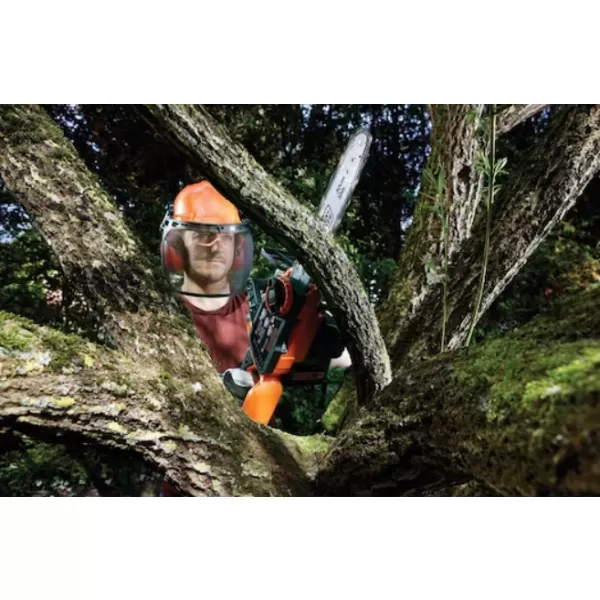 Aku řetězová pila 36V 1x2,0Ah Black&Decker GKC3630L20