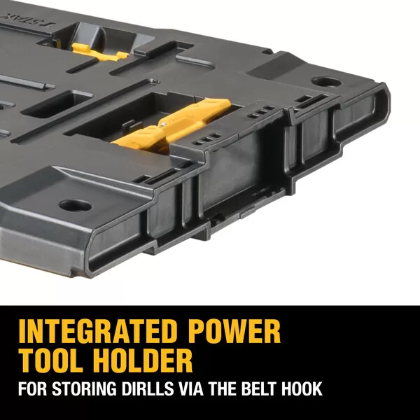 Adaptér k propojení Tstak s TOUGHSYSTEM DeWALT DWST08017-1
