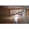 Aku tyčový vysavač 2V1 18V 1x1,5h s integrovaným akumulátorem Black&Decker BHFEA515J