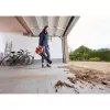 Elektrický zahradní fukar s axiálním ventilátorem 1850W Black&Decker BEBL185