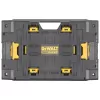 Adaptér k propojení Tstak s TOUGHSYSTEM DeWALT DWST08017-1