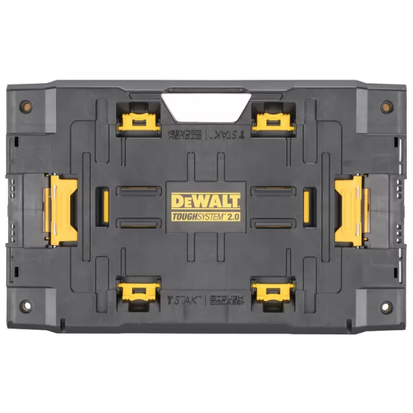 Adaptér k propojení Tstak s TOUGHSYSTEM DeWALT DWST08017-1