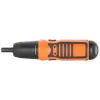 Sada 19ks s aku šroubovákem Alkaline Black&Decker A7073