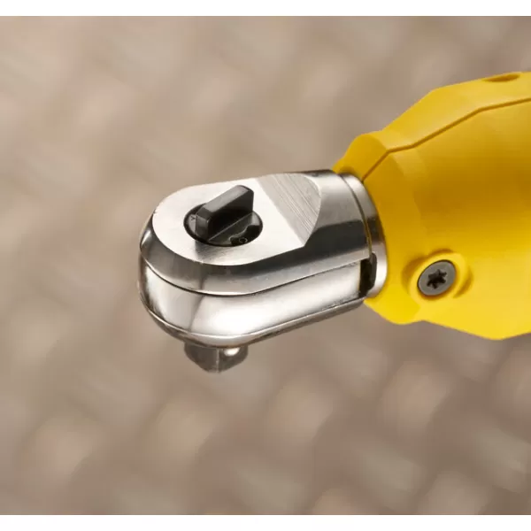 Aku ráčna V20 3/8" 18V bez aku Stanley FatMax SFMCF930B