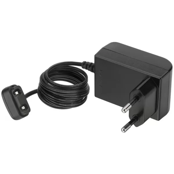 Aku tyčový mixér 7,2V 1x2,0Ah 6v1 - šedý Black&Decker BCKM1016KSG