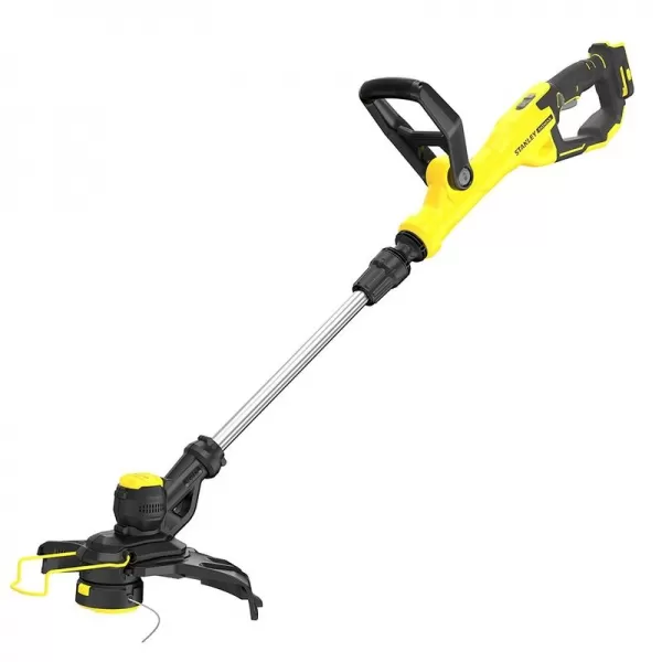 Aku strunová sekačka V20 18V 1x4,0Ah Stanley FatMax SFMCST933M1