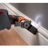 Aku multifunkční oscilační bruska 18V bez aku Black&Decker BDCOS18N