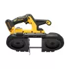 Aku pásová pila 18V bez aku DeWALT DCS378N