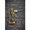 Aku prstová bruska POWERSTACK 18V 2x1,7Ah DeWALT DCM200E2T