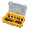 Hluboký kufr TOUGHSYSTEM 2.0 1/2 DeWALT DWST08035-1