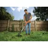Aku strunová sekačka 18V 1x2,0Ah Black&Decker ST182320