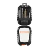 Sada příslušenství pro vrtání a šroubování 16ks Black&Decker A7186