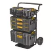Kufr se třemi šuplíky TOUGHSYSTEM 2.0 DeWALT DWST08330-1