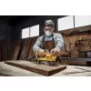 Aku bezuhlíková pásová bruska 18V bez aku DeWALT DCW220N
