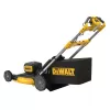 Aku sekačka s pojezdem 2x18V bez aku DeWALT DCMWSP156N