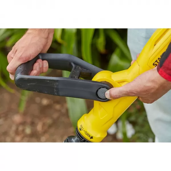 Aku strunová sekačka V20 18V 1x4,0Ah Stanley FatMax SFMCST933M1