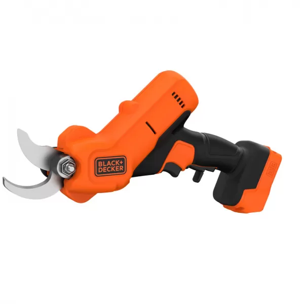 Aku zahradní nůžky 18V bez aku Black&Decker BCPP18B