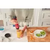 Aku tyčový mixér 7,2V 1x2,0Ah 6v1 - červený Black&Decker BCKM1016KSR