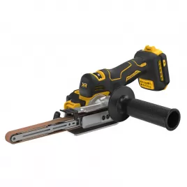 Aku prstová bruska 18V bez aku, karton DeWALT DCM200N