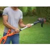 Aku strunová sekačka 18V 1x2,0Ah Black&Decker ST182320
