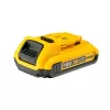 Aku vrtačka 18V 2x2,0Ah DeWALT DCD791D2