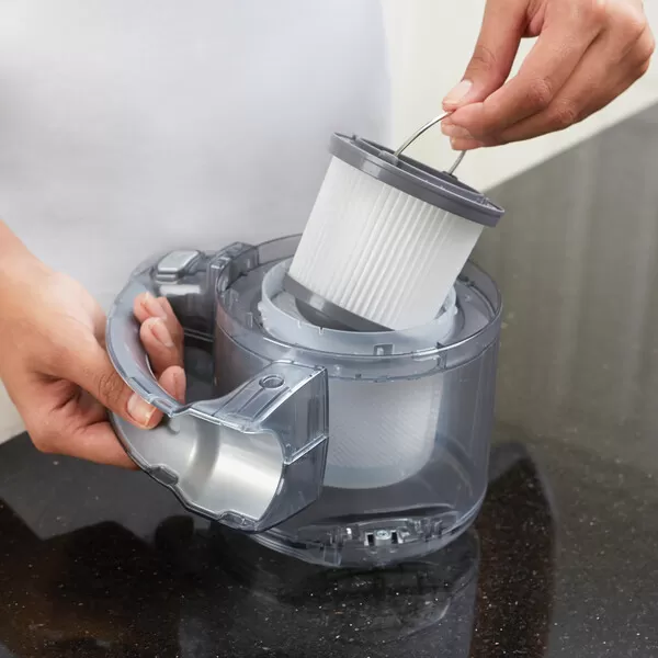 Aku vysavač Dustbuster Flexi 18V 1x1,5Ah Black&Decker PD1820L