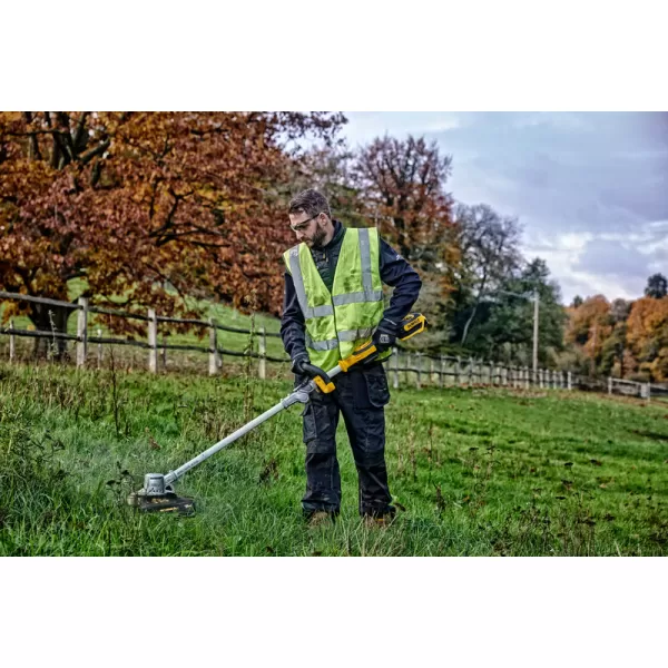 Aku strunová sekačka 18V bez aku DeWALT DCMST561N