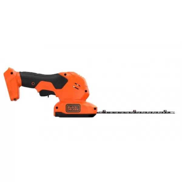 Aku nůžky na trávu/keře 18V bez aku Black&Decker BCSS18B