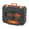 Sada pro vrtání a šroubování 31ks Black&Decker A7233