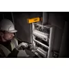 Aku nabíjecí světlo USB-C DeWALT DCL183