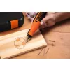 Aku přímá bruska 7,2V s příslušenstvím Black&Decker BCRT8I