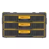 Kufr se třemi šuplíky TOUGHSYSTEM 2.0 DeWALT DWST08330-1