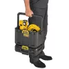 Nastavitelné pracovní světlo s úložným prostorem TOUGHSYSTEM 2.0 DeWALT DWST08061-1