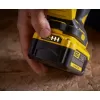 Aku bezuhlíková přímopčará pila V20 18V bez aku Stanley FatMax SFMCS650B