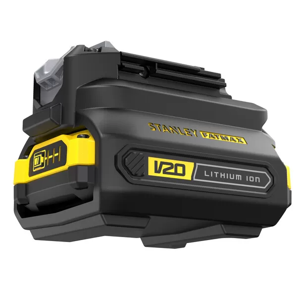 Adaptér V20 18V Stanley FatMax SFMCB100