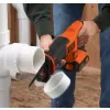 Aku mečová pila 18V bez aku Black&Decker BDCR18N