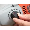 Kombinované kladivo 800W 2,2J v kufru Black&Decker BEHS02K