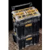Stohovatelný organizér DS100 TOUGHSYSTEM 2.0 DeWALT DWST83394-1